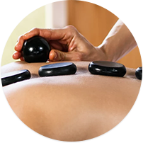 Natural Relaxations